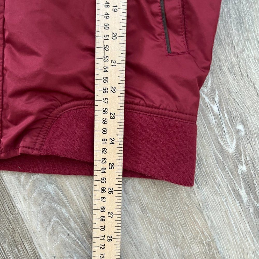 Ted Baker London bomber jacket size 2 - Picture 9 of 15